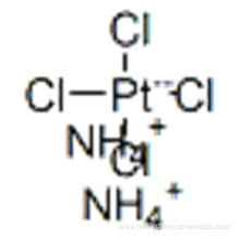 Platinum(II)-ammonium chloride CAS 13820-41-2